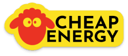 Cheap Energy Norge AS logo